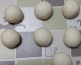米粉活用 米粉入り丸パン作り方4写真