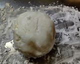 米粉でカレー皿うどん♪作り方2写真
