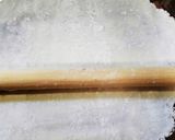 米粉でカレー皿うどん♪作り方3写真
