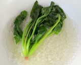 キンパ風海苔巻作り方1写真