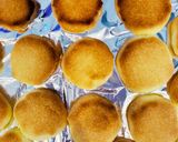 米粉活用！バタークッキー作り方4写真