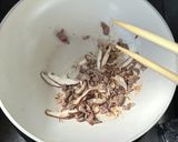 キンパ風海苔巻作り方2写真
