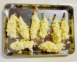 とろーり♡甘めの天丼のタレ♡作り方3写真