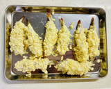 とろーり♡甘めの天丼のタレ♡作り方3写真