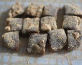 ＊米粉使用＊くるみゆべし作り方6写真