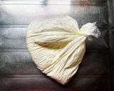 簡単！洗い物無し！ホイップクリーム♪作り方3写真