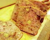チキンとポークのeasyパテ作り方4写真