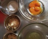 米粉でシフォンケーキ作り方2写真