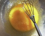 米粉でシフォンケーキ作り方3写真