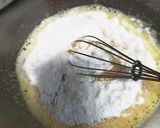 米粉でシフォンケーキ作り方6写真