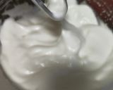 米粉でシフォンケーキ作り方7写真