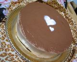 低カロリーチョコケーキ作り方13写真