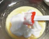 米粉でシフォンケーキ作り方8写真