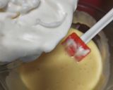 米粉でシフォンケーキ作り方9写真