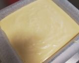 米粉でシフォンケーキ作り方11写真