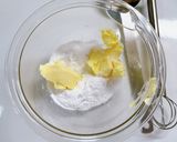 鍋不要♪米粉でドリア作り方1写真