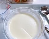 鍋不要♪米粉でドリア作り方5写真