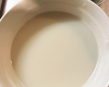ささみと揚玉のほんのりとろみ清汁作り方4写真