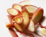 ミョウガのお吸い物作り方1写真