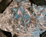 ☆カレイの煮付け☆作り方3写真