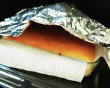 米粉でシフォンケーキ作り方12写真