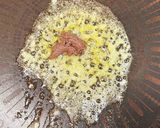 カリフラワーのアンチョビカレーグラタン♪作り方2写真