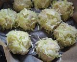 フライパン焼売&キャベツメンチ@玉ねぎ麹作り方5写真