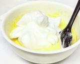 1歳　米粉バナナスポンジ　BP油砂糖なし作り方11写真