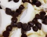 甘さ控えめ♪カフェモカ＊ホットorアイス作り方5写真