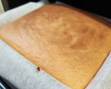 米粉でシフォンケーキ作り方13写真