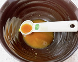 ささみときゅうりととびっこのポン酢和え作り方4写真