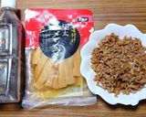 ヨウサマの減塩おやじのお花見ご飯作り方4写真