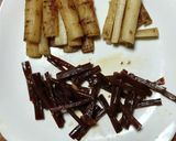 ヨウサマの減塩おやじのお花見ご飯作り方3写真