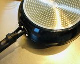 フライパンでふっくら大きなお好み焼き♬作り方9写真