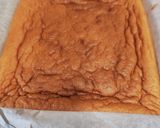 米粉でシフォンケーキ作り方14写真