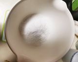 米粉のにっこりスコーン✩作り方1写真