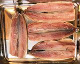 イワシの蒲焼作り方1写真