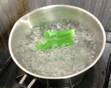 鶏皮ポン酢作り方2写真