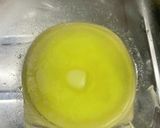 型要らず！簡単米粉プレーンクッキー作り方1写真
