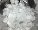 鶏皮ポン酢作り方3写真