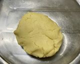 型要らず！簡単米粉プレーンクッキー作り方4写真