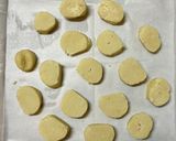 型要らず！簡単米粉プレーンクッキー作り方7写真