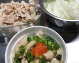 鶏皮ポン酢作り方8写真