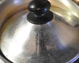 米粉でルーから手作りする甘口カレー作り方5写真