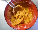 米粉でルーから手作りする甘口カレー作り方1写真