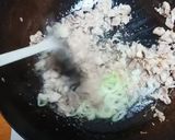 ★もやしと豚バラの中華炒め★作り方7写真
