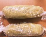 米粉のさくさくクッキー(全卵利用)作り方5写真