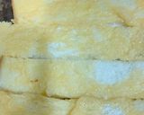 米粉で接着！豚バラ卵パン！作り方1写真