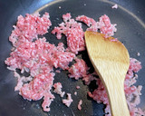 厚揚げと春キャベツのカレー炒め作り方3写真
