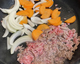 厚揚げと春キャベツのカレー炒め作り方4写真
